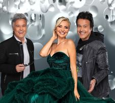 Нова година 2026 в Белек, със самолет от Варна - 5 нощувки, програма с братя Аргирови, Ева Кикерезова и DJ от България